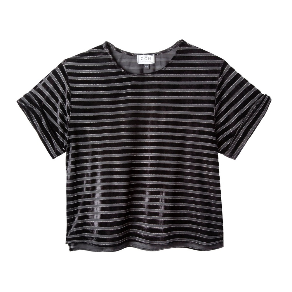 CCH Collectiom Chloe Crop